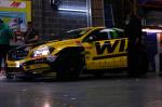 Mercedes-Benz A-Class BTCC by WIX Racing 2014 года